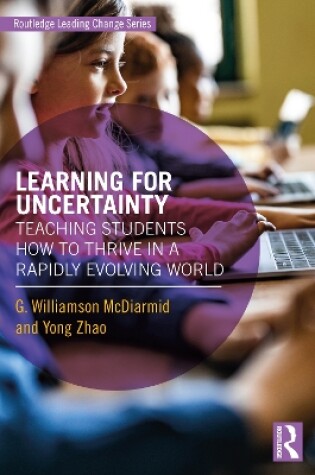 Cover of Learning for Uncertainty