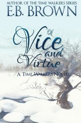 Cover of Of Vice and Virtue