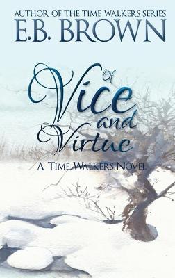 Book cover for Of Vice and Virtue