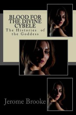 Book cover for Blood for the Divine Cybele