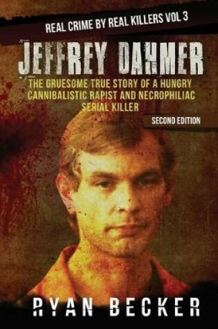 Cover of Jeffrey Dahmer