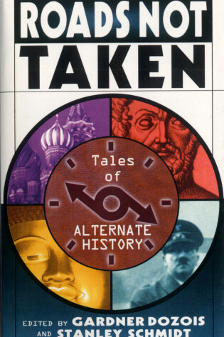 Cover of Roads Not Taken