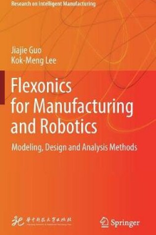 Cover of Flexonics for Manufacturing and Robotics