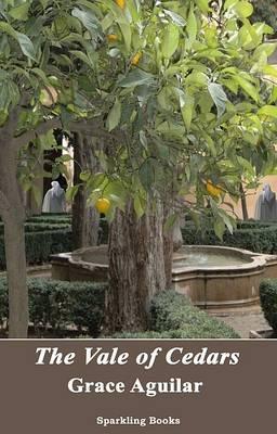 Book cover for The Vale of Cedars