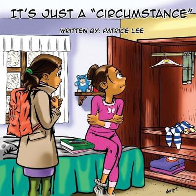 Book cover for It's Just a Circumstance