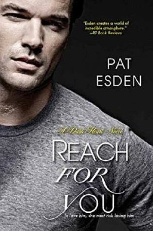 Cover of Reach For You