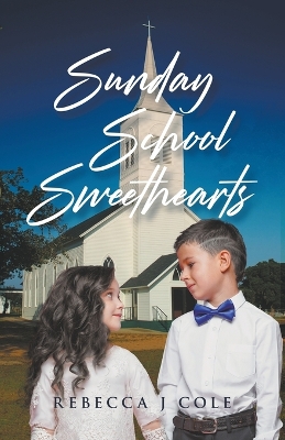 Cover of Sunday School Sweethearts