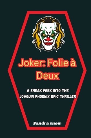 Cover of Joker