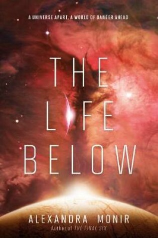 Cover of The Life Below