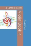 Book cover for Violin Book 4
