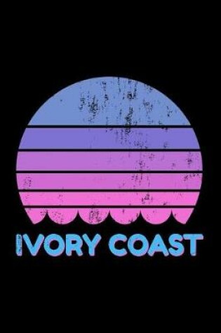 Cover of Ivory Coast