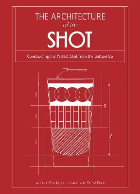 Book cover for Architecture of the Shot