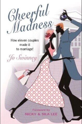 Cover of Cheerful Madness