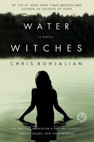 Cover of Water Witches