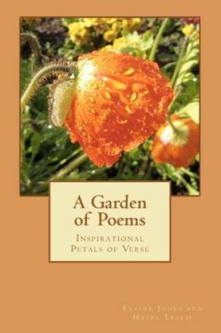 Cover of A Garden of Poems