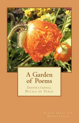 Book cover for A Garden of Poems