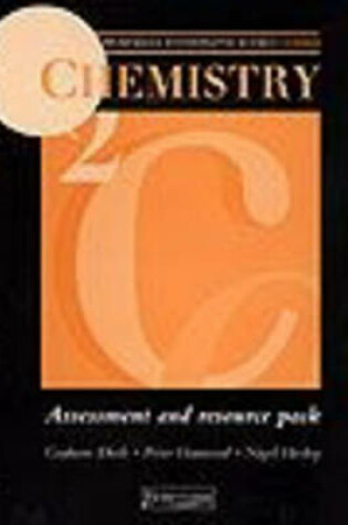 Cover of Heinemann Coordinated Science: Higher Chemistry Assessment and Resource Pack