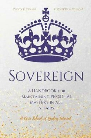 Cover of Sovereign