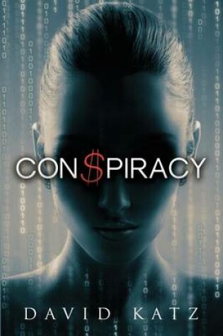 Cover of Conspiracy