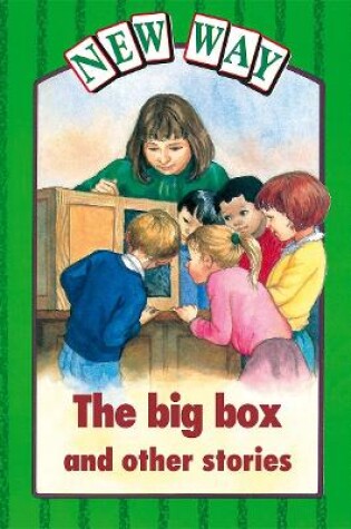 Cover of New Way Green Level Platform Books - The Big Box