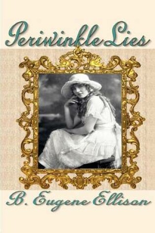 Cover of Periwinkle Lies