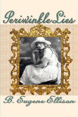 Book cover for Periwinkle Lies