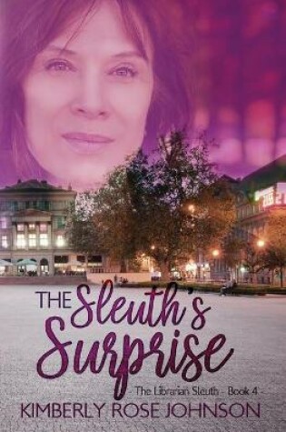 Cover of The Sleuth's Surprise