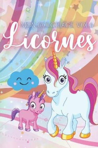 Cover of Licornes