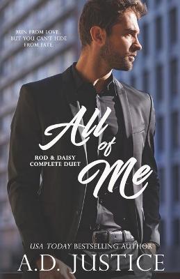 Book cover for All of Me