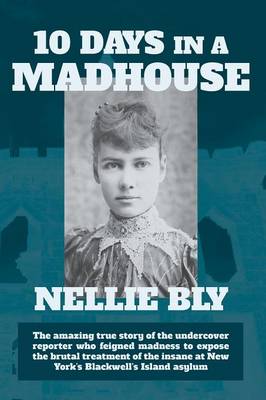 Book cover for Ten Days in a Madhouse