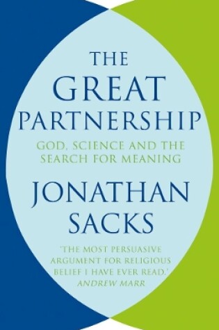 Cover of The Great Partnership