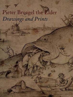 Cover of Pieter Bruegel the Elder