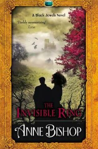 Cover of The Invisible Ring