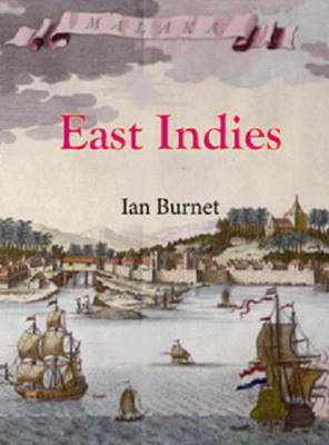 Book cover for East Indies