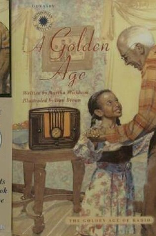 Cover of A Golden Age