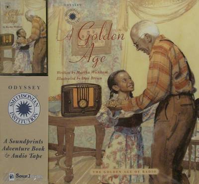 Cover of A Golden Age