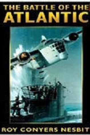 Cover of The Battle of the Atlantic