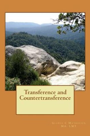 Cover of Transference and Countertransference