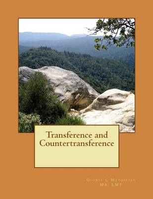 Book cover for Transference and Countertransference