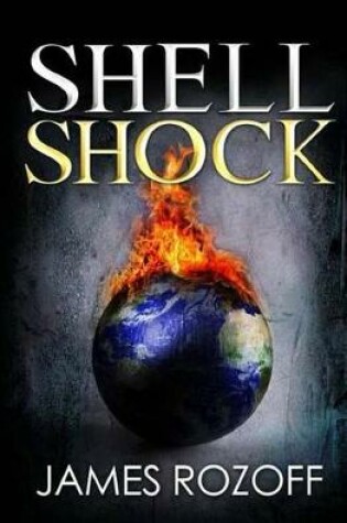Cover of Shell Shock
