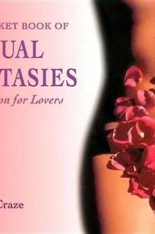 Cover of The Pocket Book of Sexual Fantasy