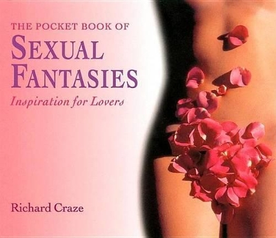 Book cover for The Pocket Book of Sexual Fantasy