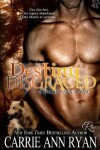 Book cover for Destiny Disgraced