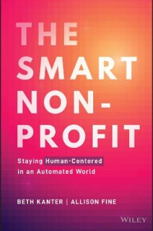 Cover of The Smart Nonprofit