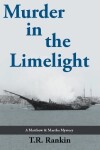 Book cover for Murder in the Limelight