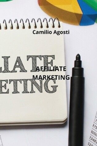 Cover of Affiliate Marketing