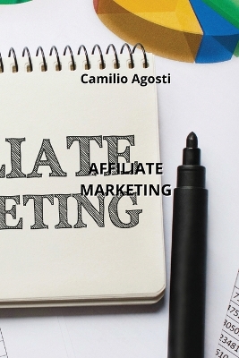 Cover of Affiliate Marketing