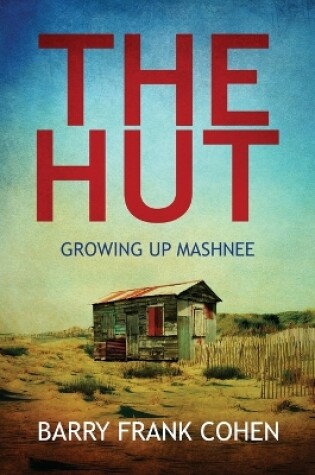 Cover of The Hut