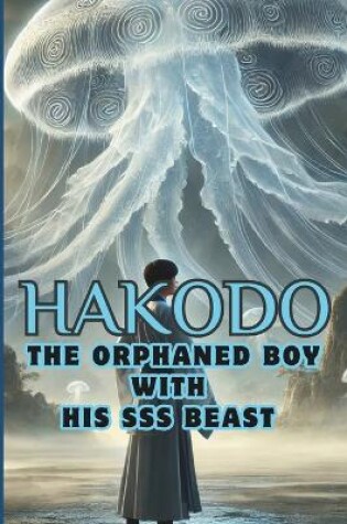 Cover of The Orphaned Boy with his SSS Beast