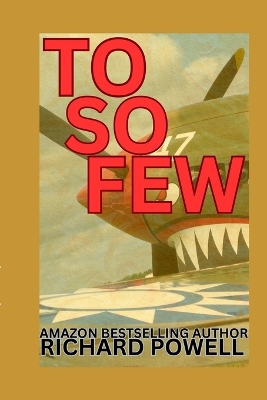 Cover of To So Few